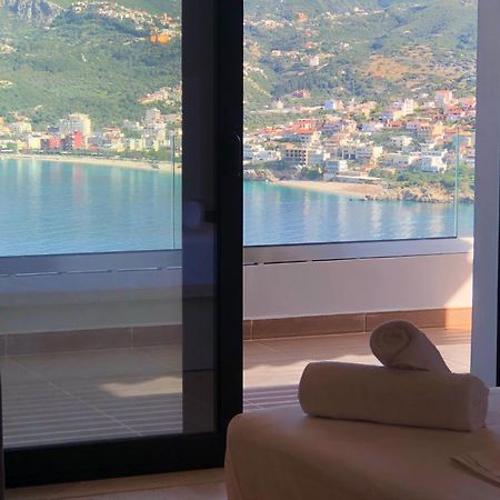 Anassa Suites هيماري المظهر الخارجي الصورة