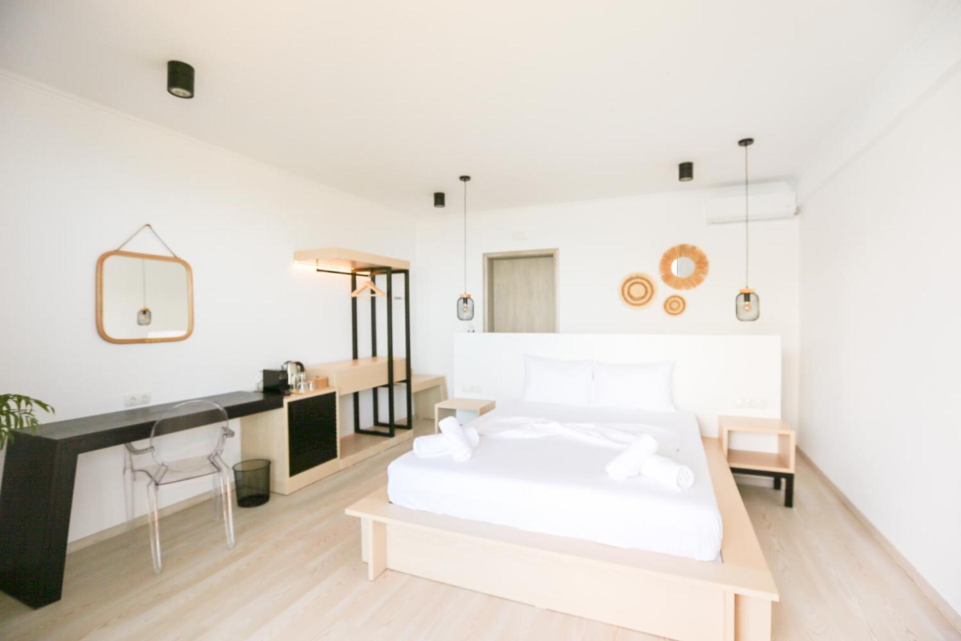Anassa Suites هيماري الغرفة الصورة
