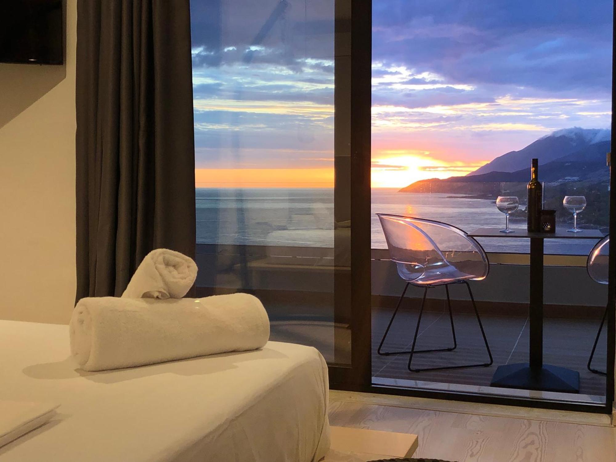 Anassa Suites هيماري المظهر الخارجي الصورة