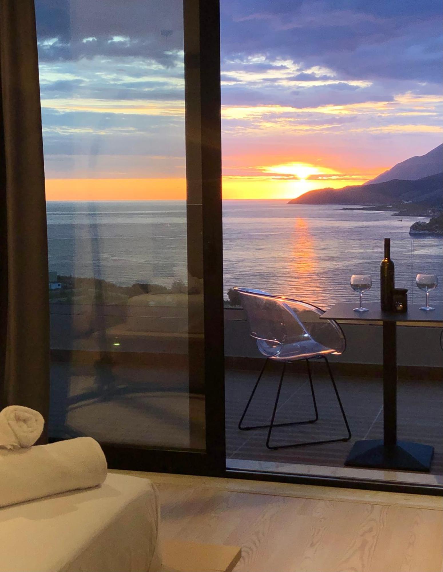 Anassa Suites هيماري المظهر الخارجي الصورة