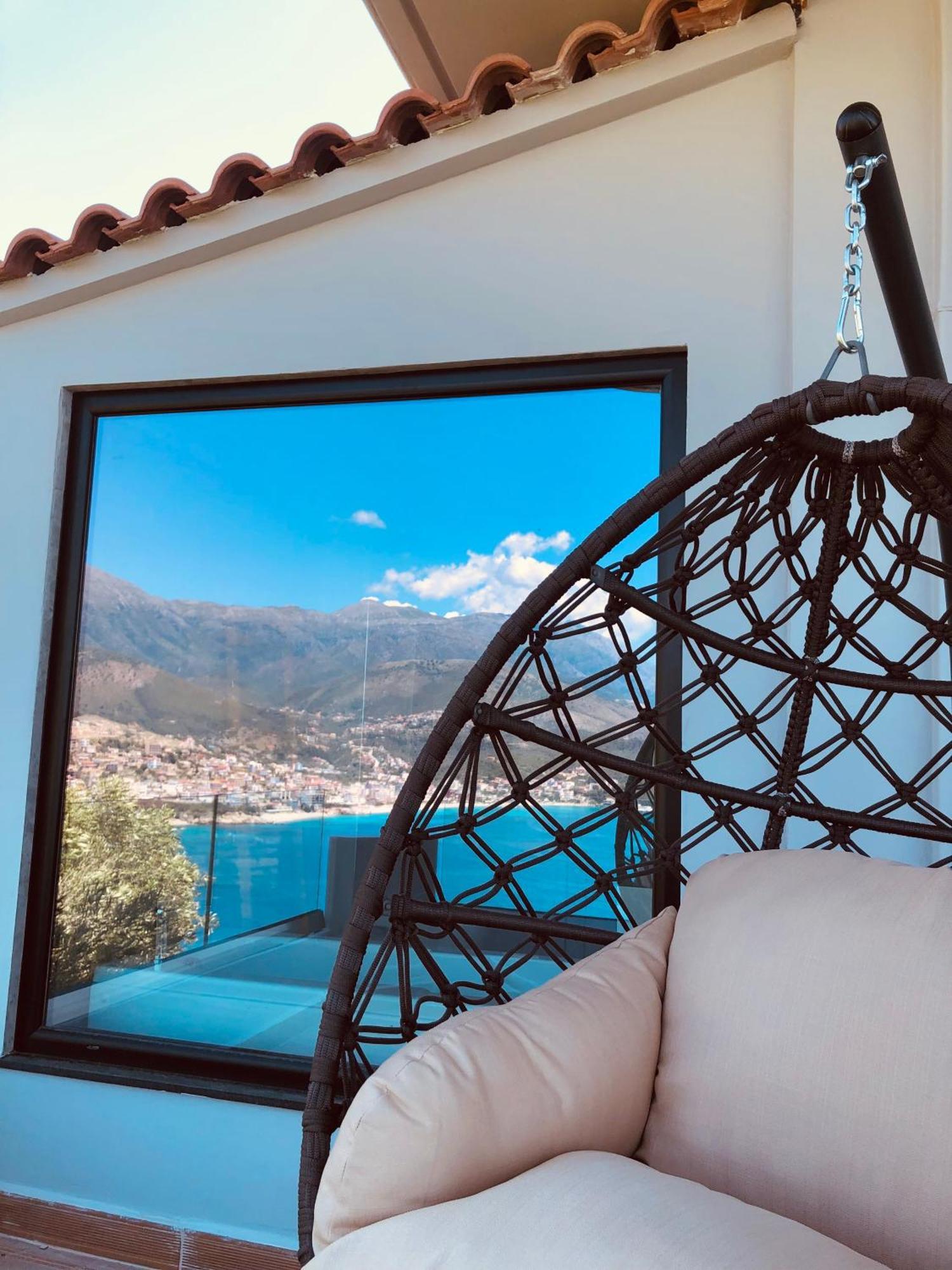 Anassa Suites هيماري المظهر الخارجي الصورة