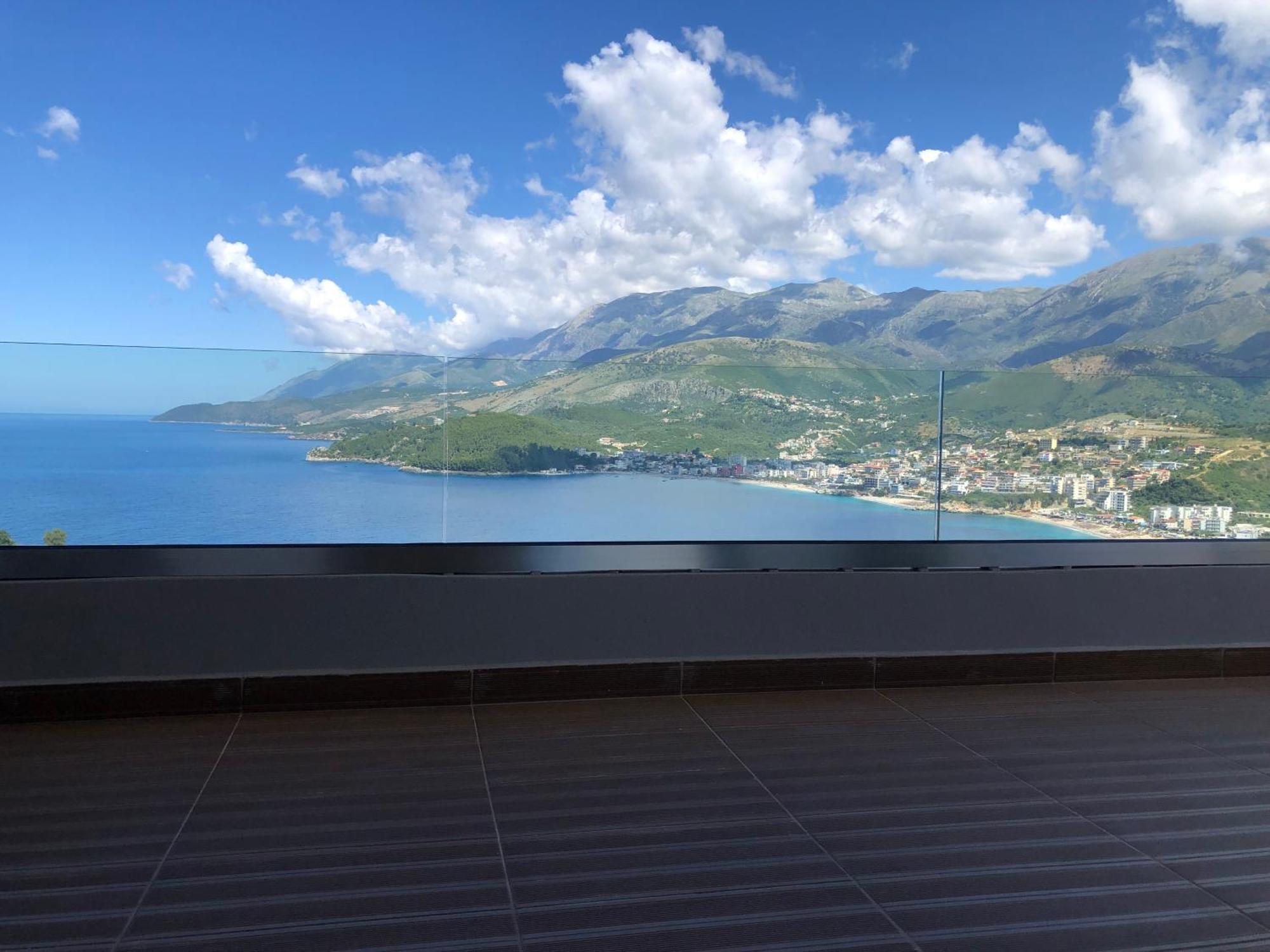 Anassa Suites هيماري المظهر الخارجي الصورة