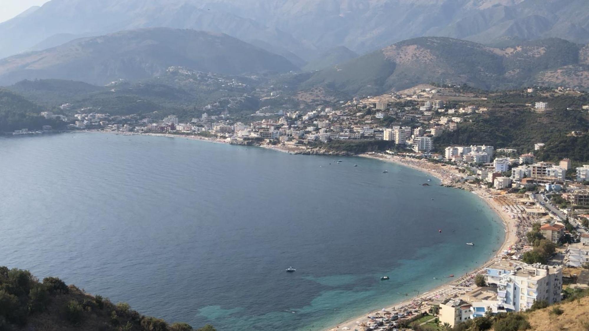 Anassa Suites هيماري المظهر الخارجي الصورة