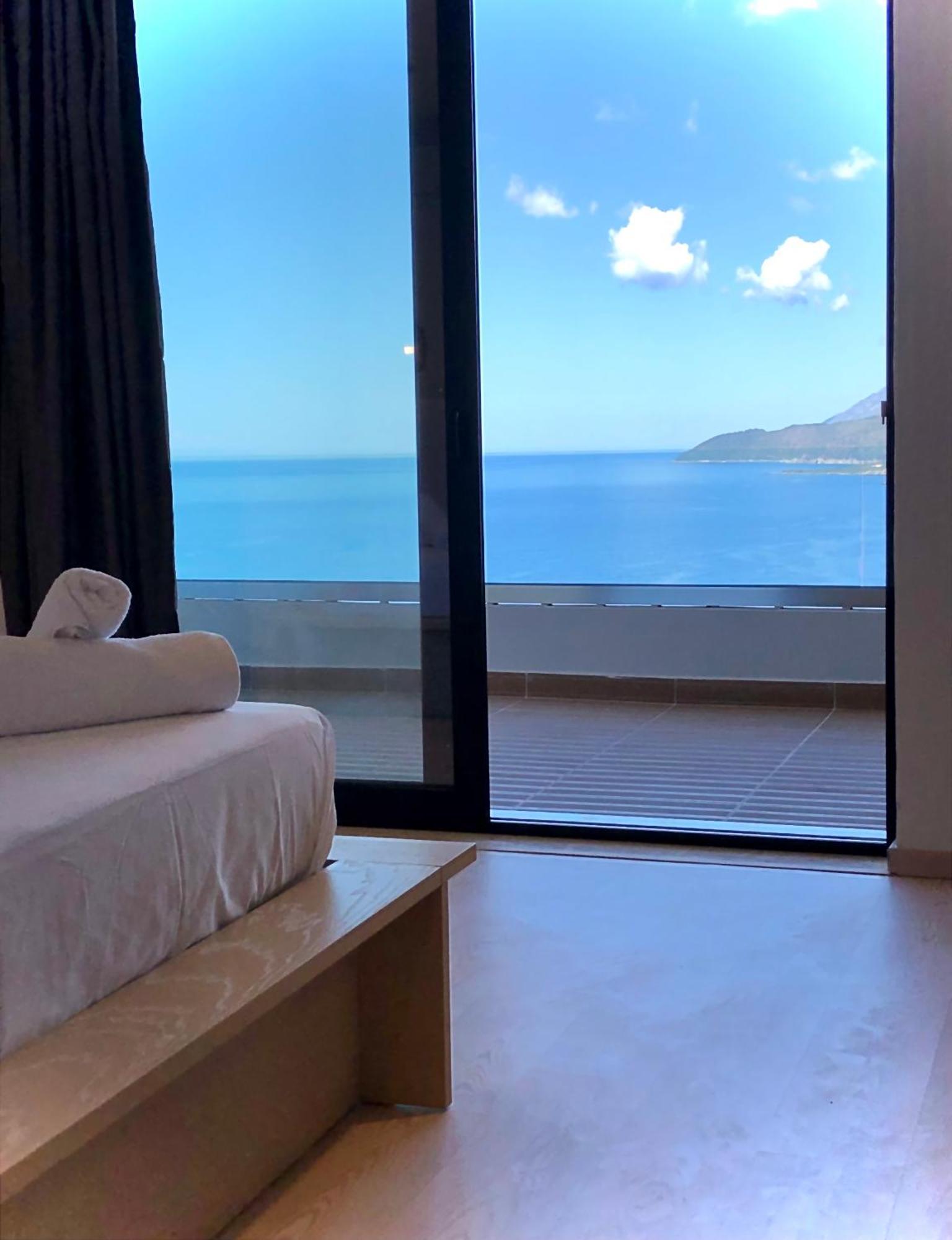 Anassa Suites هيماري المظهر الخارجي الصورة