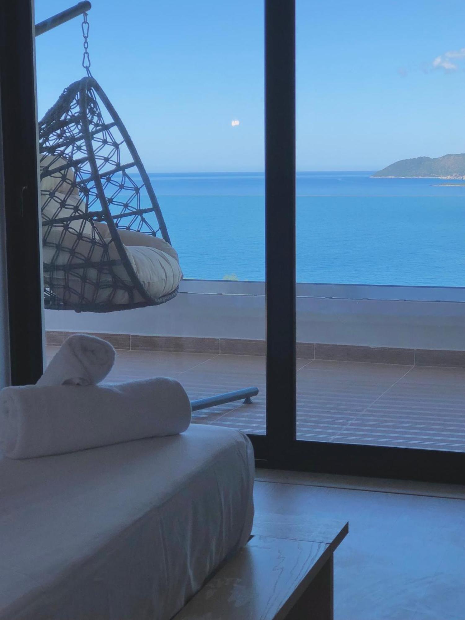 Anassa Suites هيماري المظهر الخارجي الصورة