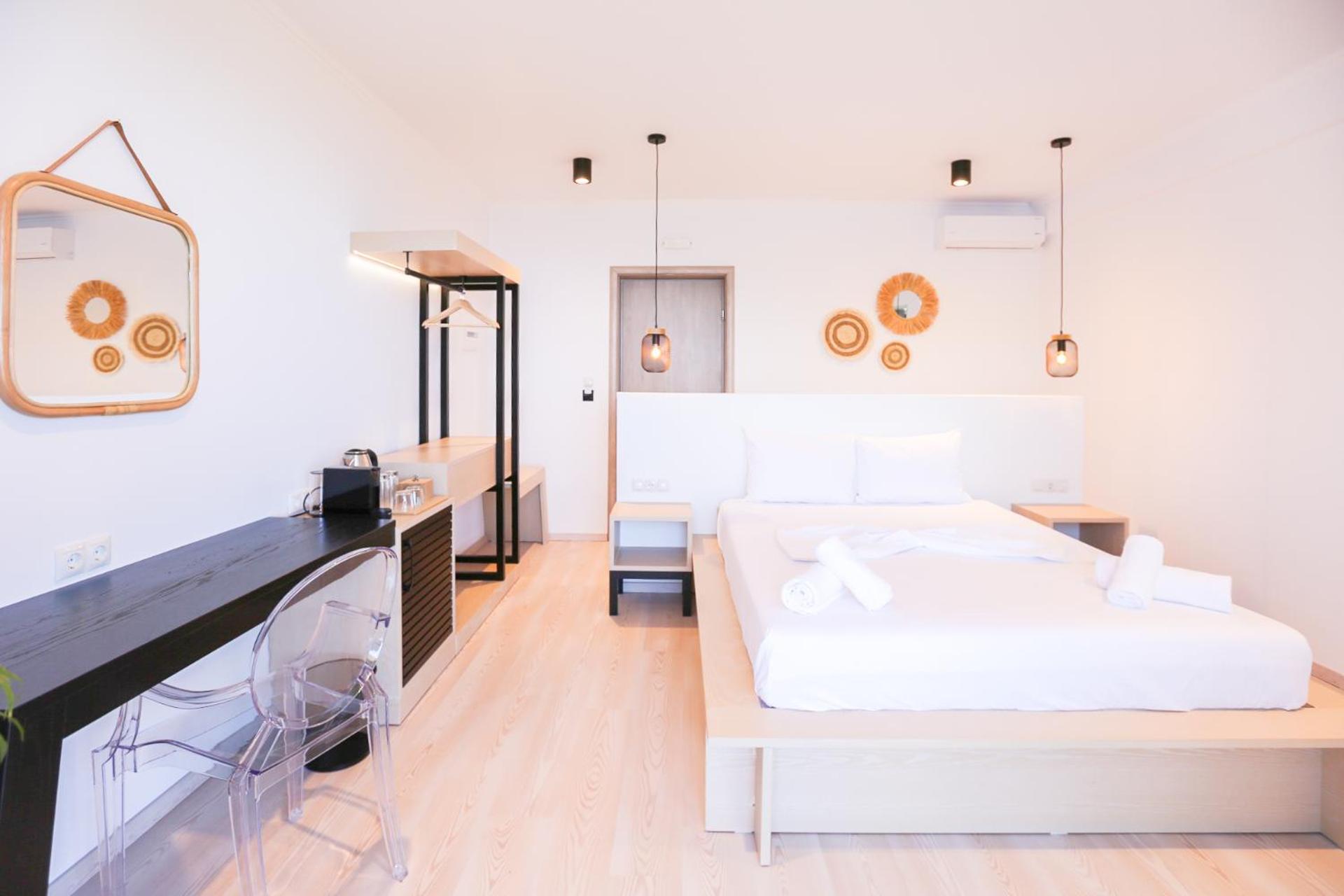 Anassa Suites هيماري المظهر الخارجي الصورة