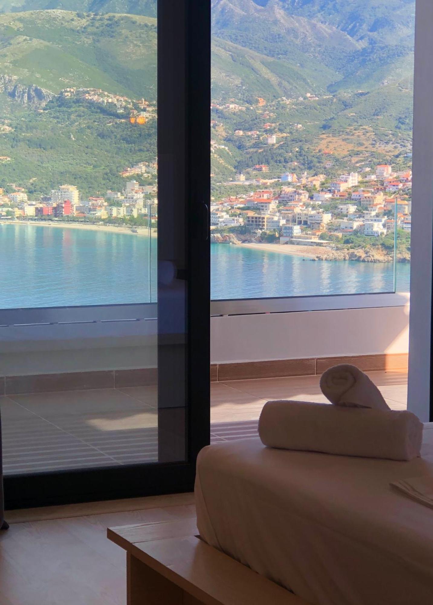 Anassa Suites هيماري المظهر الخارجي الصورة