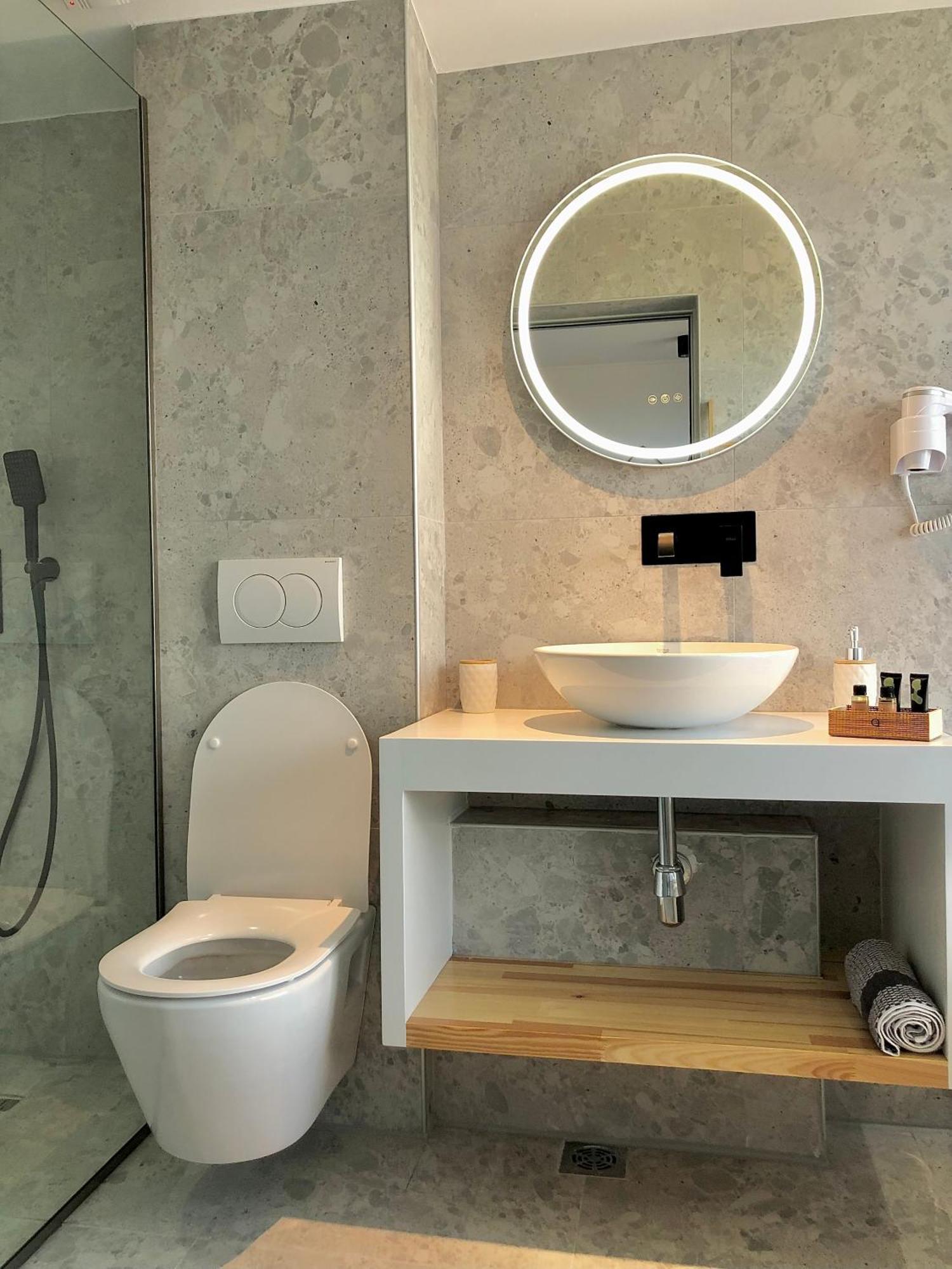 Anassa Suites هيماري المظهر الخارجي الصورة