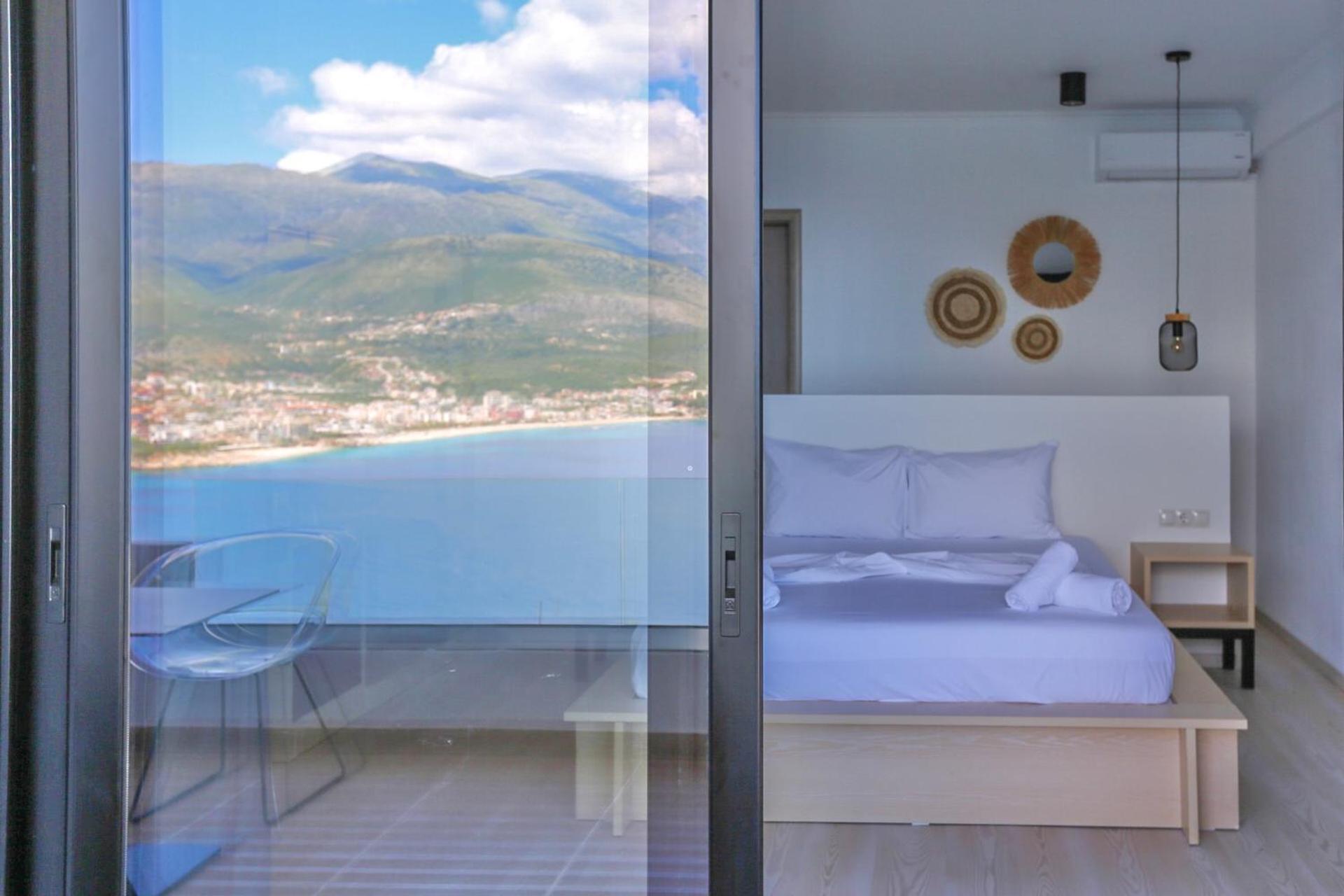 Anassa Suites هيماري المظهر الخارجي الصورة