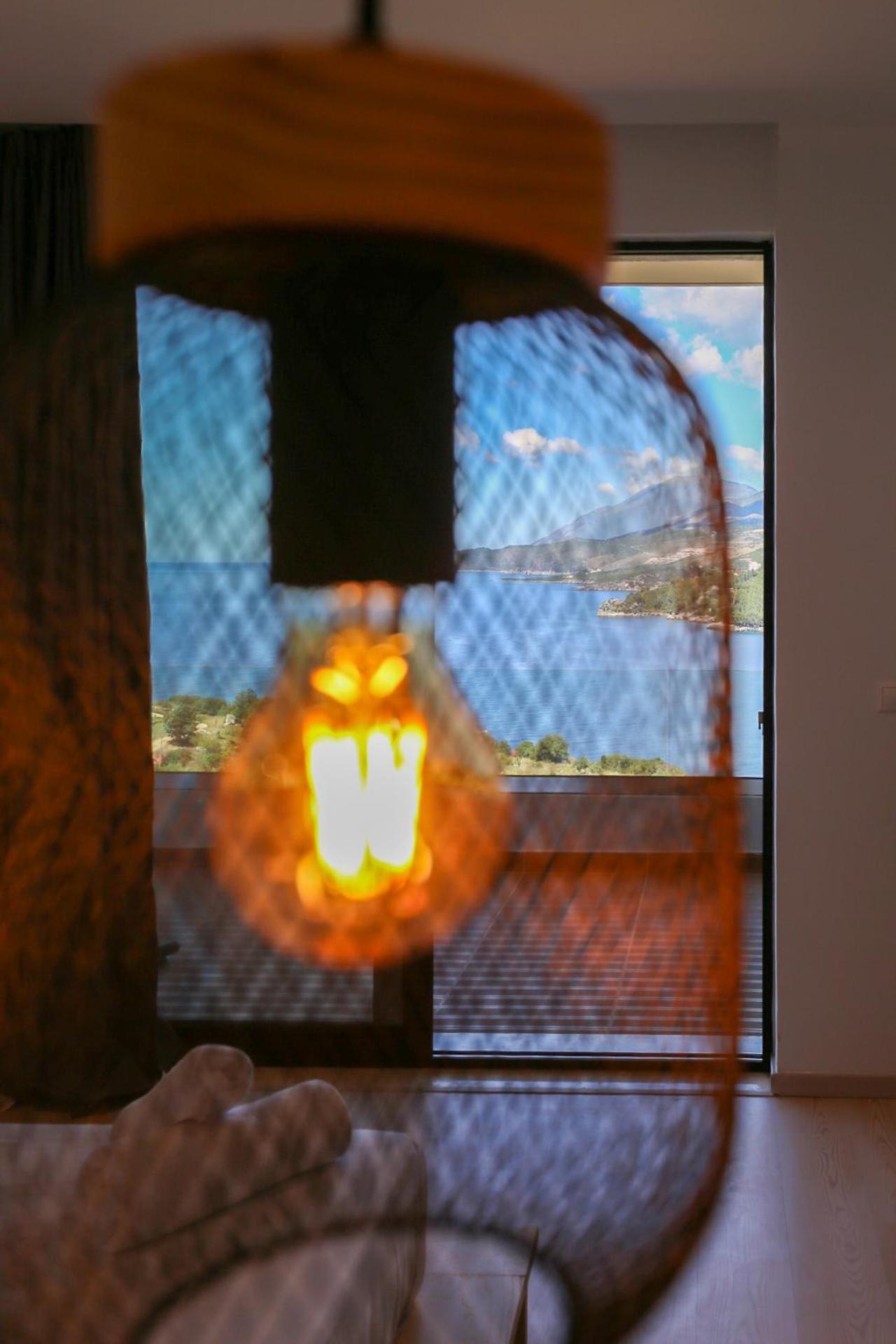 Anassa Suites هيماري المظهر الخارجي الصورة