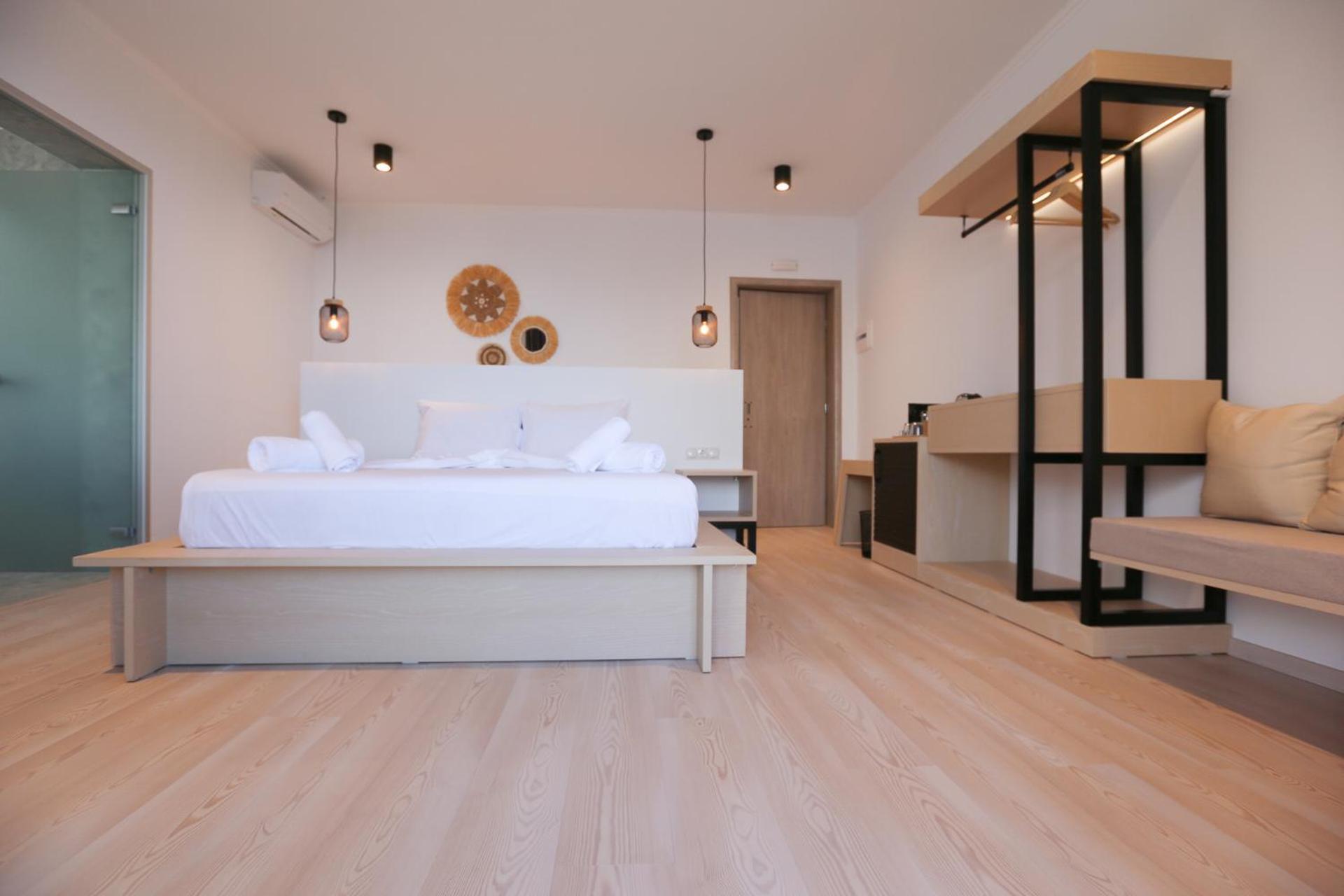 Anassa Suites هيماري المظهر الخارجي الصورة