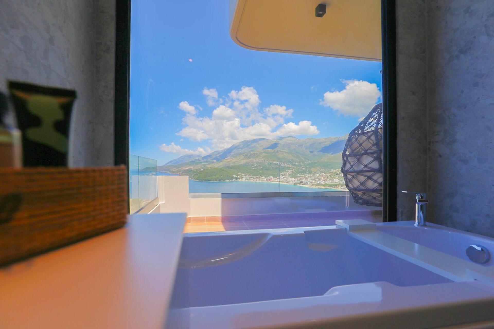 Anassa Suites هيماري المظهر الخارجي الصورة