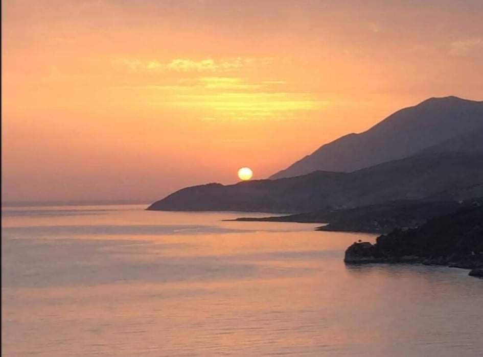 Anassa Suites هيماري المظهر الخارجي الصورة