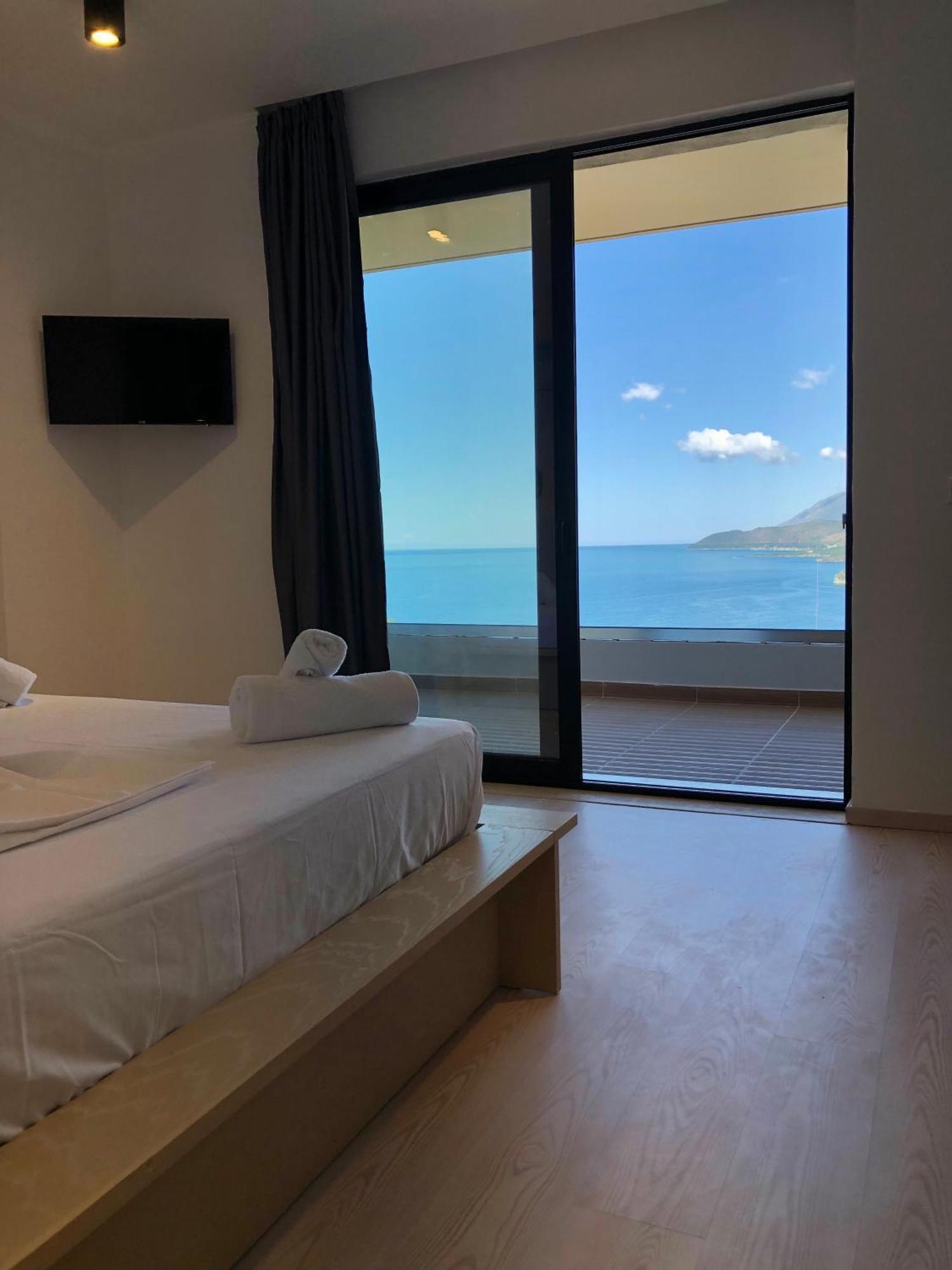 Anassa Suites هيماري المظهر الخارجي الصورة