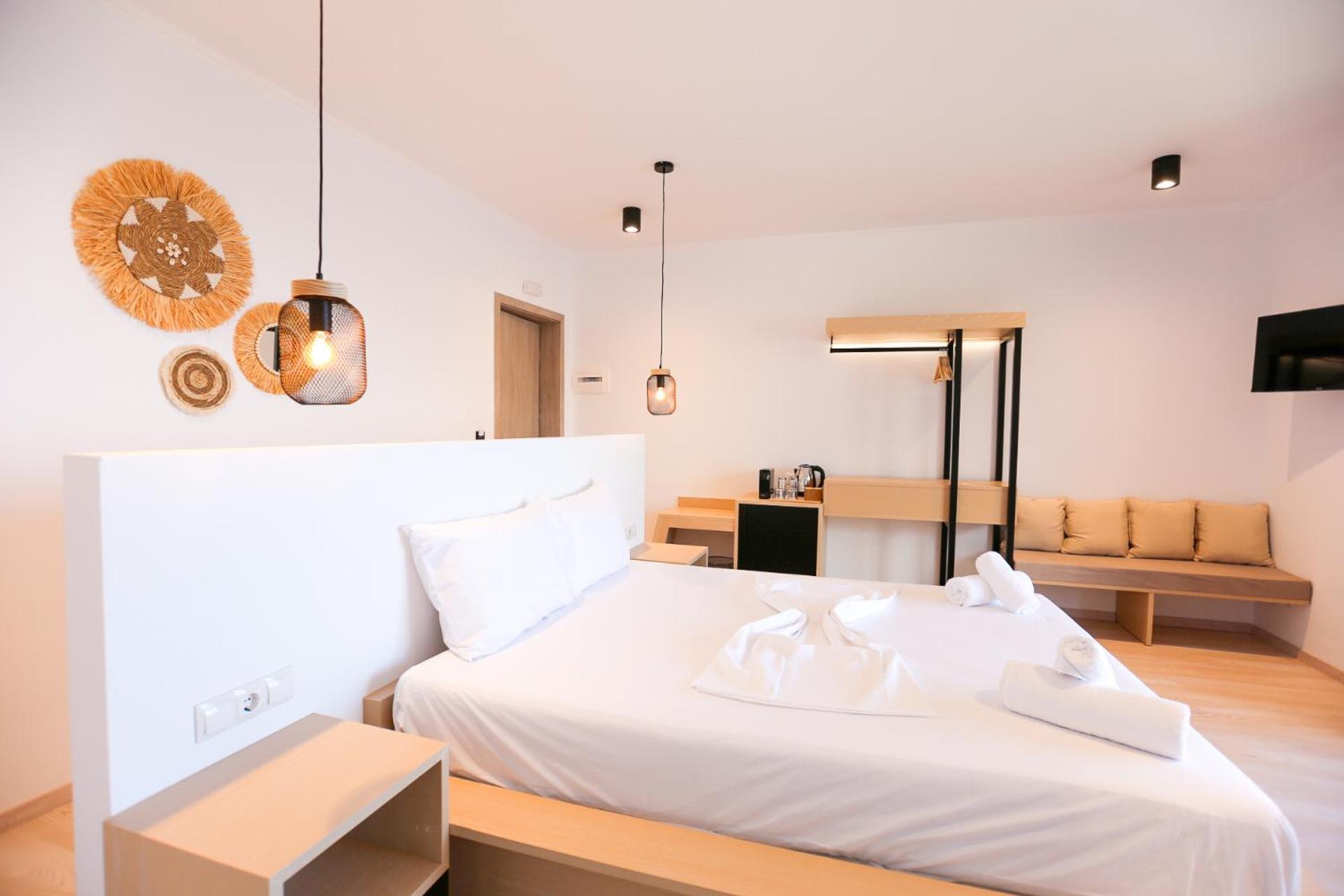 Anassa Suites هيماري المظهر الخارجي الصورة