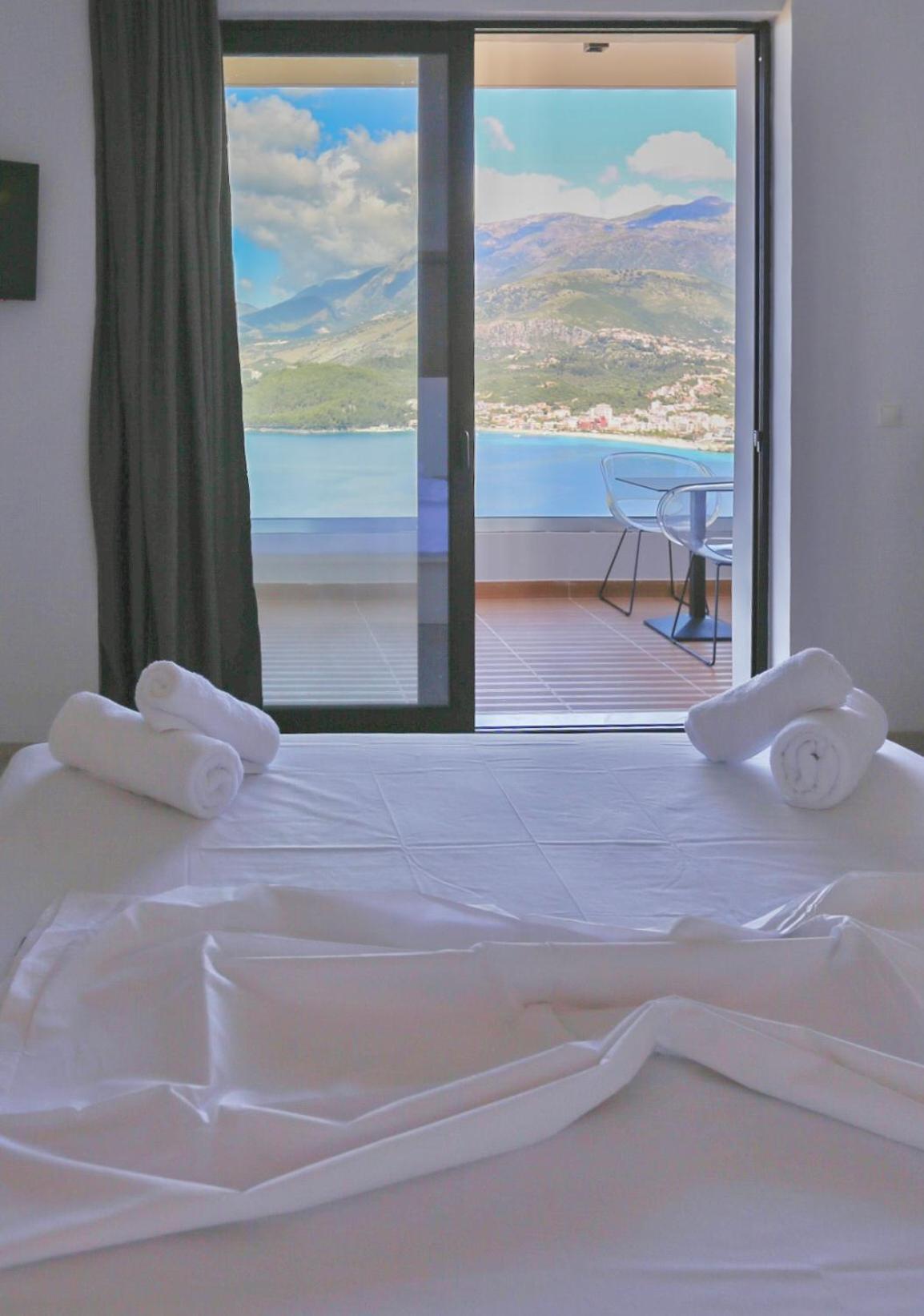 Anassa Suites هيماري المظهر الخارجي الصورة