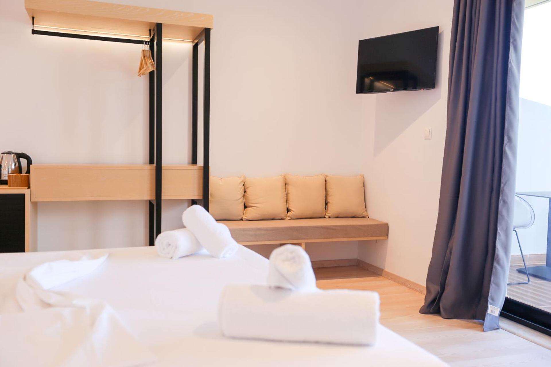 Anassa Suites هيماري المظهر الخارجي الصورة