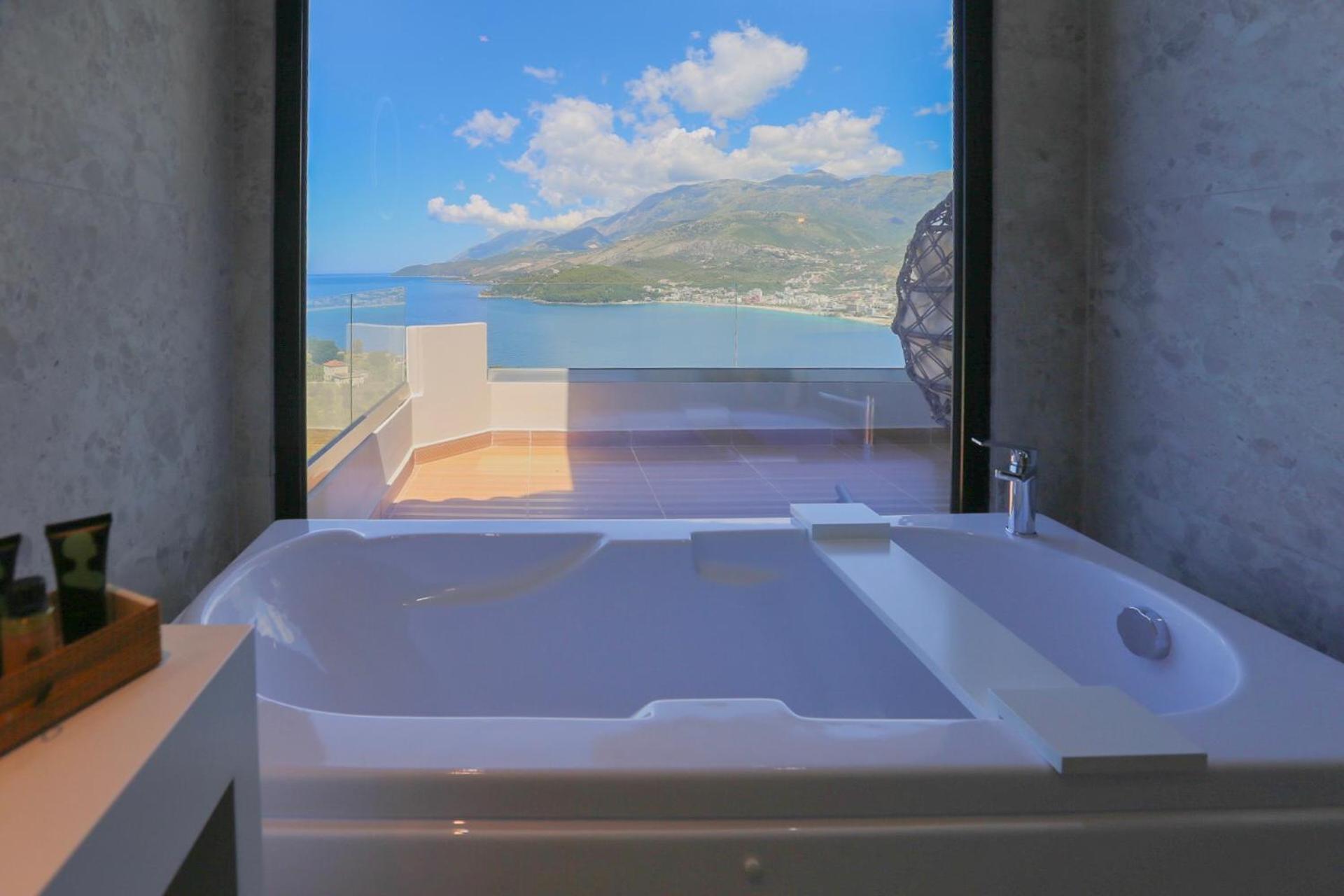 Anassa Suites هيماري المظهر الخارجي الصورة