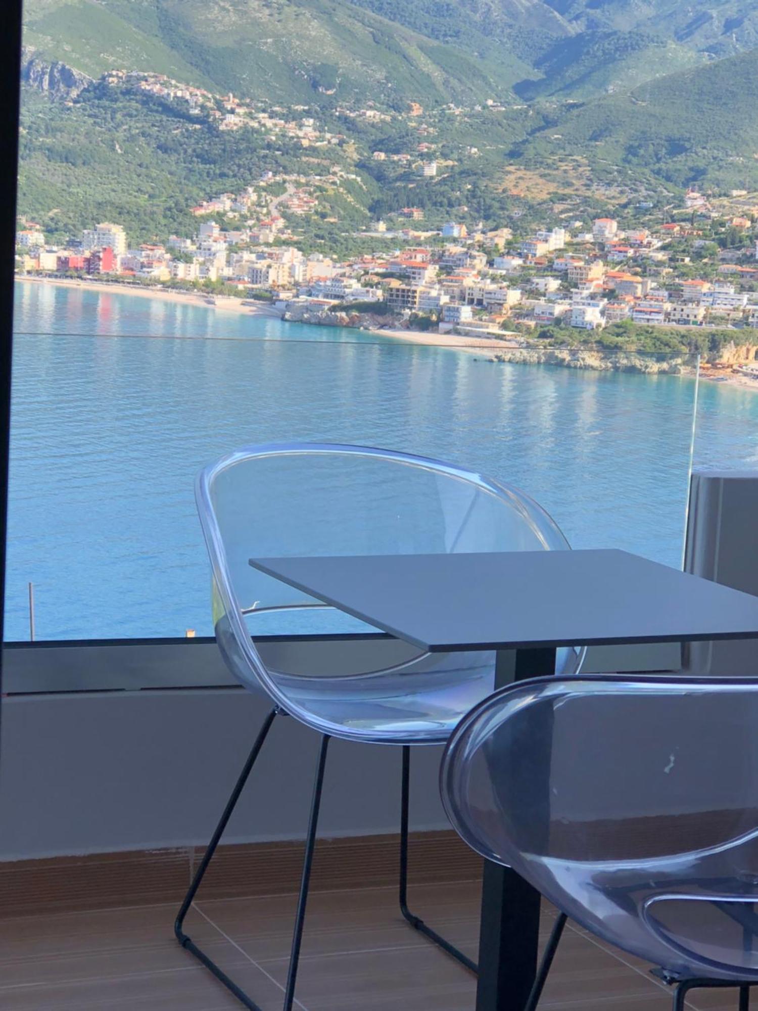 Anassa Suites هيماري المظهر الخارجي الصورة