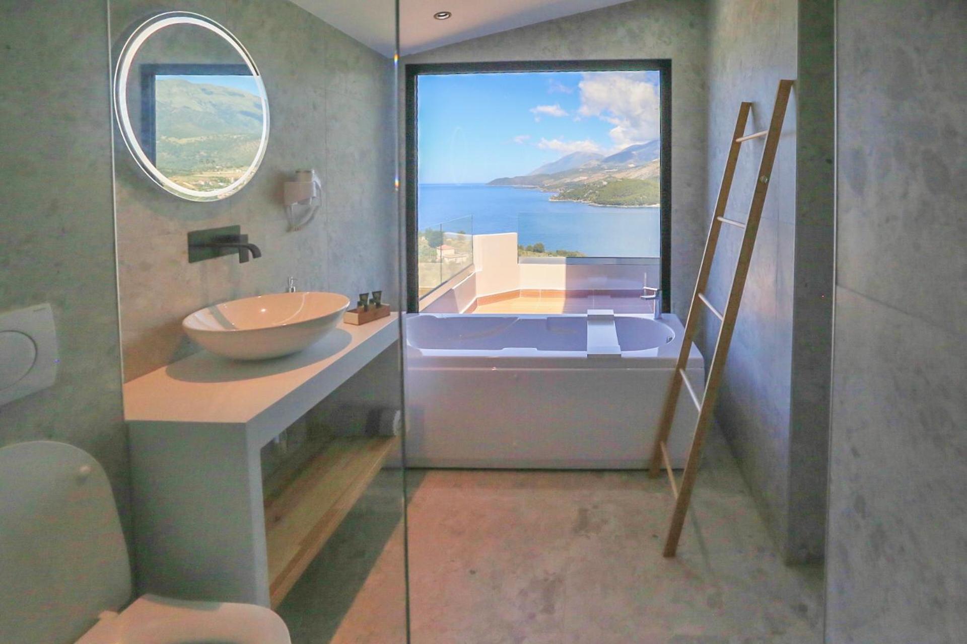Anassa Suites هيماري المظهر الخارجي الصورة