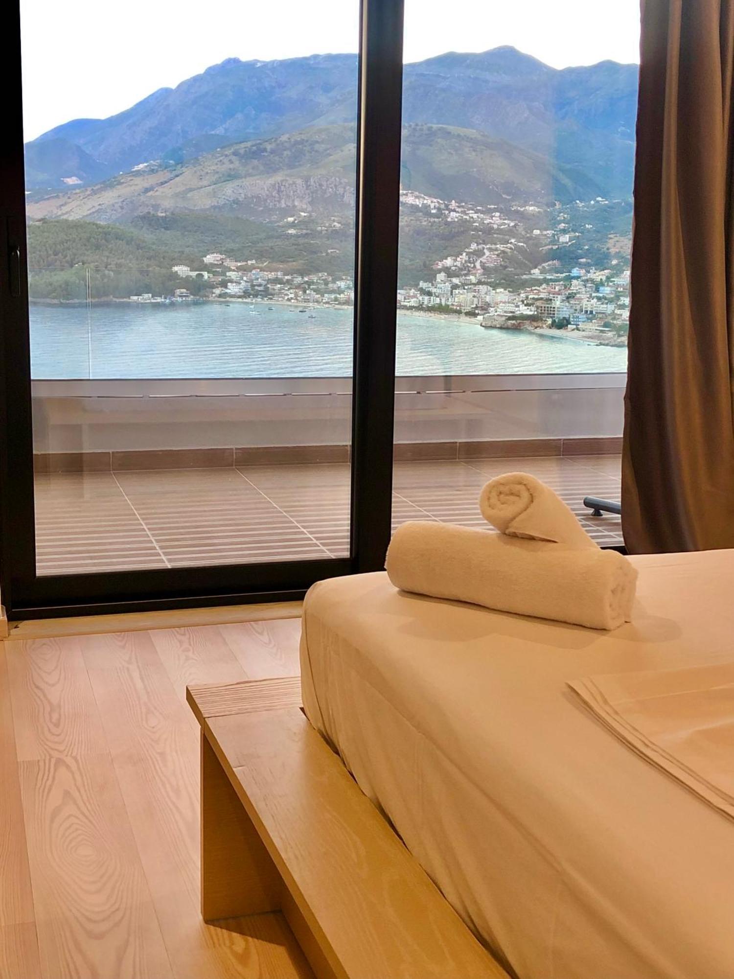 Anassa Suites هيماري المظهر الخارجي الصورة