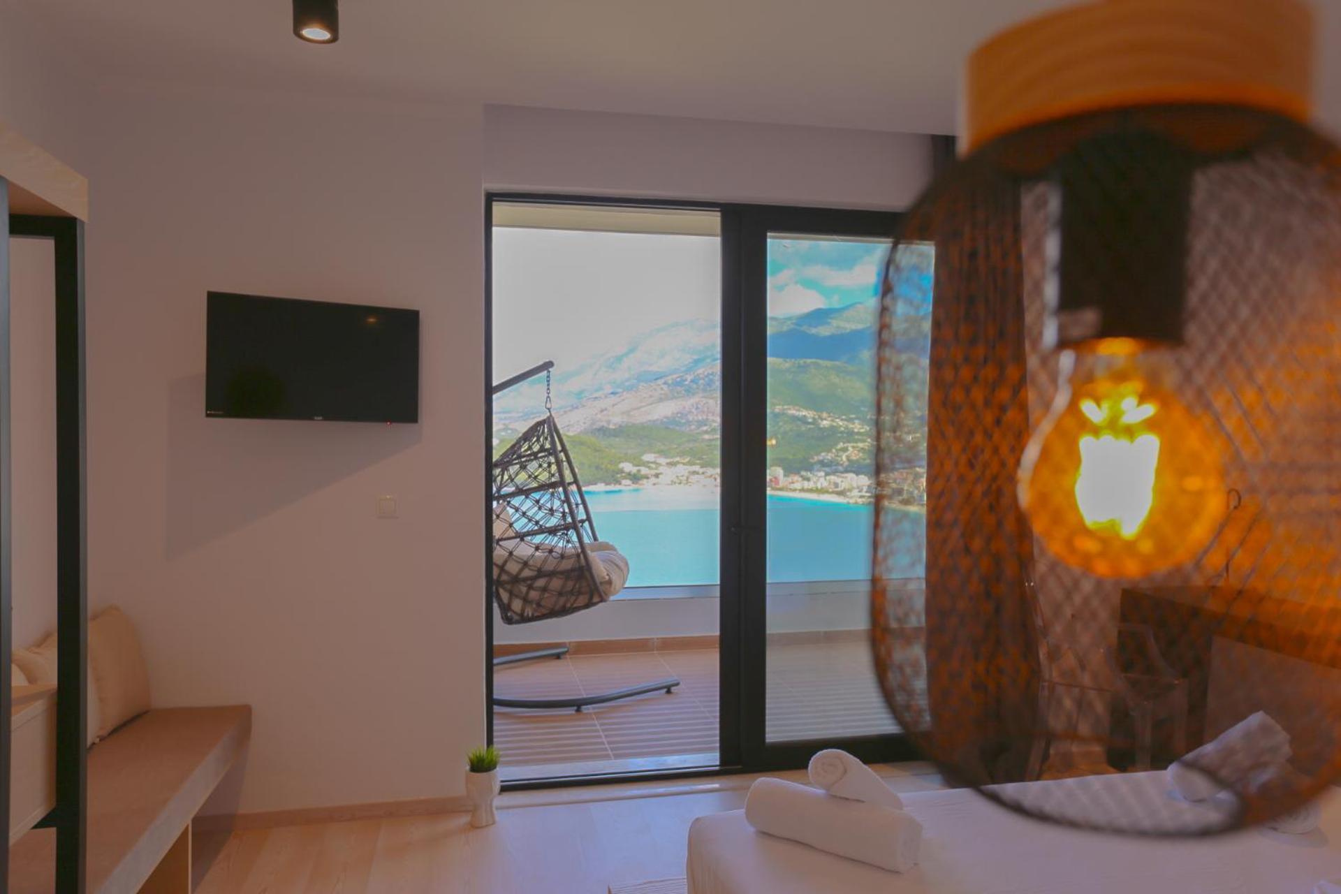 Anassa Suites هيماري المظهر الخارجي الصورة